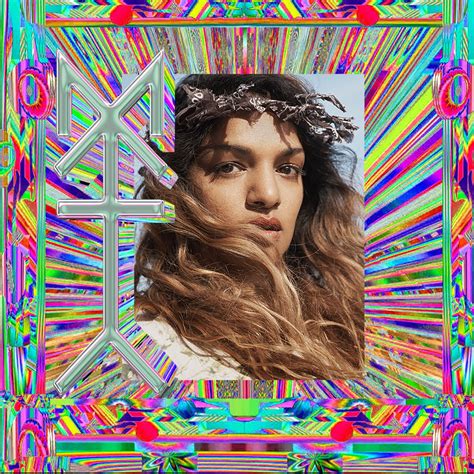 Album: mia.